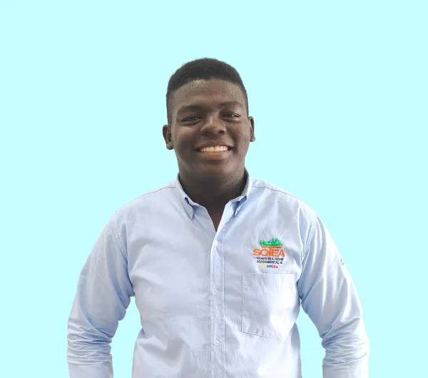 EDWAR DAVID PALACIOS